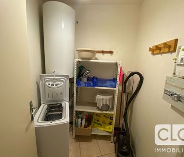 Appartement T1 bis à deux pas de la plage ! - Photo 6