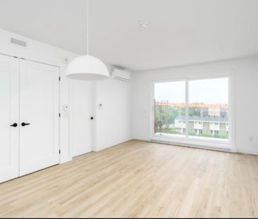 Cession de bail - Appartement 3 1/2 neuf et moderne à Lévis (constr... - Photo 2