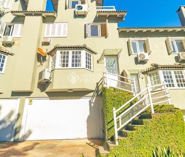 Casa em Condomínio com 3 quartos e 223m² para alugar em Santa Terez... - Photo 4