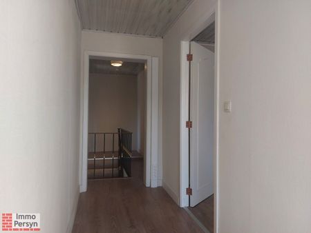 Ruime woning met 2/3slpk en grote tuin te Averbode - Photo 3