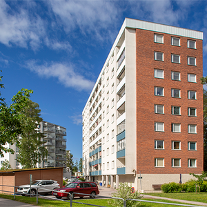 Sveavägen 18 A - Photo 2