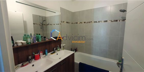 Appartement à louer Mennecy - Photo 3