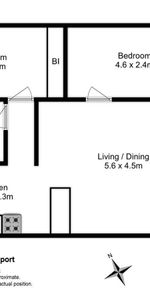 Easy Living in East Devonport - Photo 4