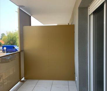 Location Appartement 2 pièces 41m² - Photo 3