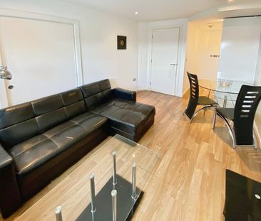 1 bedroom apartment to rent - Photo 2
