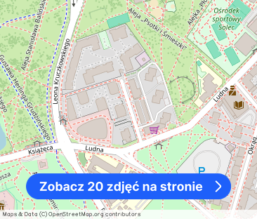 Mieszkanie na wynajem w sercu Powiśla - Zdjęcie 1