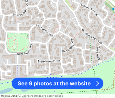 New Forest Village, Leeds, LS10 - Photo 1