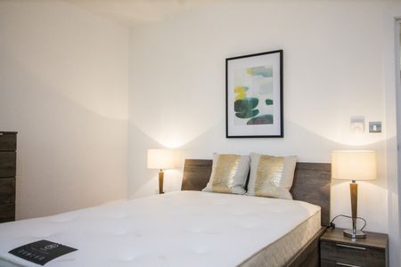 1 bedroom apartment to rent - Photo 2