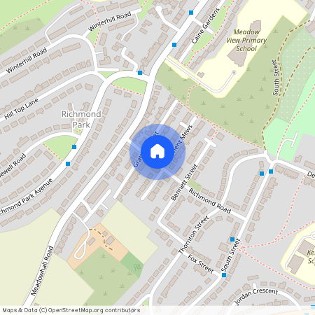 Richmond Road, South Yorkshire, S61 2JS, Rotherham