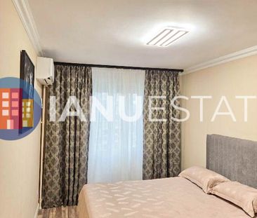 Titan 2` Metrou Nicoale Grigorescu Liviu Rebreanu Parc IOR Renovat - Fotografie 3