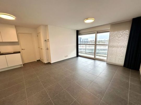 Appartement te huur - Foto 1