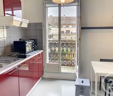 Location Appartement 1 pièce 23m² DIJON 21000 - Photo 5