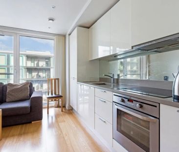 apartment to rent - Photo 5