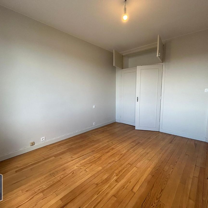 Location Appartement 3 pièces 57m² BRIVE LA GAILLARDE 19100 - Photo 1