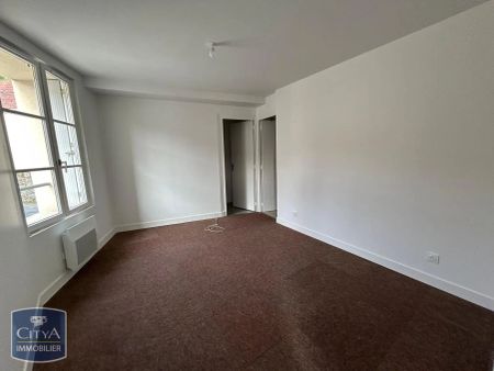 Appartement à louer 3 pièces 54.5m² - Photo 2