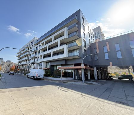 For Lease - 18 Rouge Valley Drive Unit# 704, Markham, Ontario - Photo 3