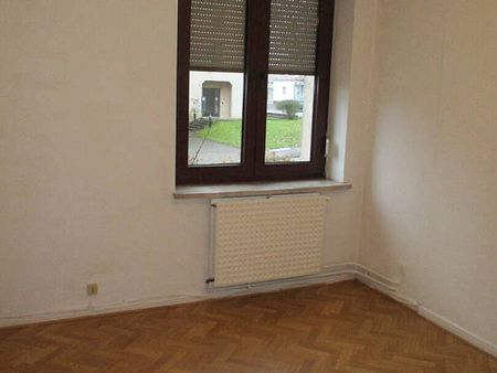 Appartement Forbach 2 piece(s) 45 m2 - Photo 4