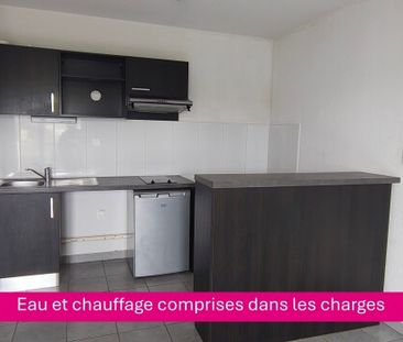Location Appartement 2 pièces 39m² LAUNAGUET 31140 - Photo 6