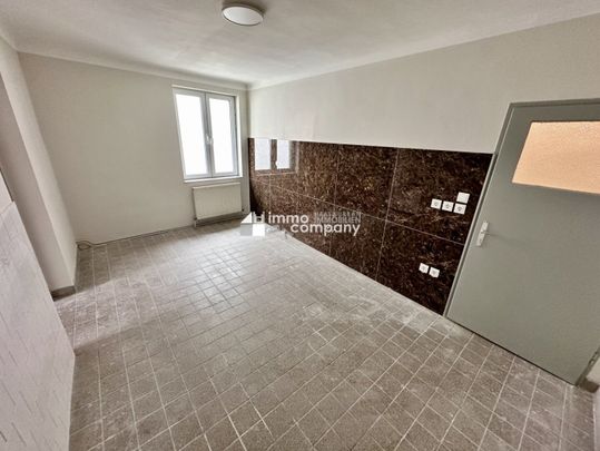 Moderne 2-Zimmer-Wohnung in Lassee – Stadtblick und Komfort für nur 600 € Kalt ! - Foto 1