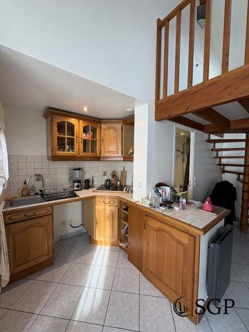 Studio Gif-sur-Yvette - Photo 2