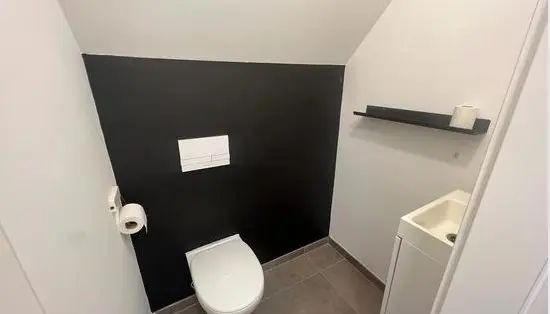 Route d'Ath 156 2.2, 7020 Nimy, België - Photo 1