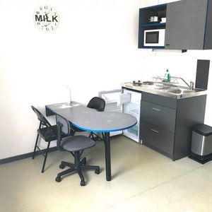 T1 Guyancourt 18 m² - Photo 3