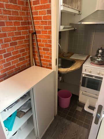 Kastrupgatan, Kista - Photo 4