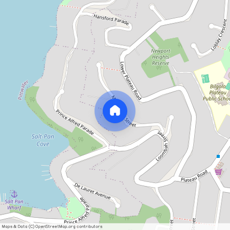 17 Mirrabooka Street, NSW 2107, Bilgola Plateau