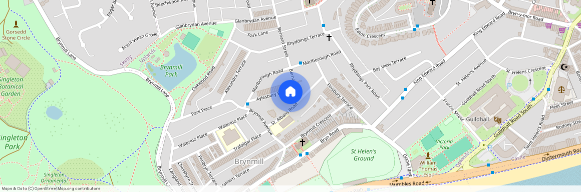 Plot Flat A, 18 St Albans Flat 1, 18, St. Albans Road SA2