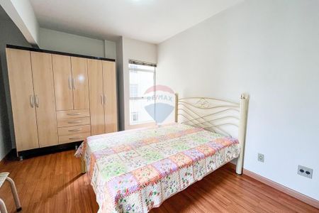 Apartamento 1 Quarto 68m² – 1 Vaga e Elevador | Centro, Juiz de Fora - Photo 4