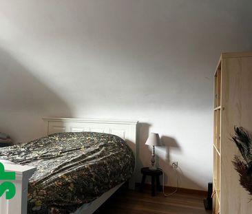 Rustig gelegen duplex-appartement in Ham. - Photo 1