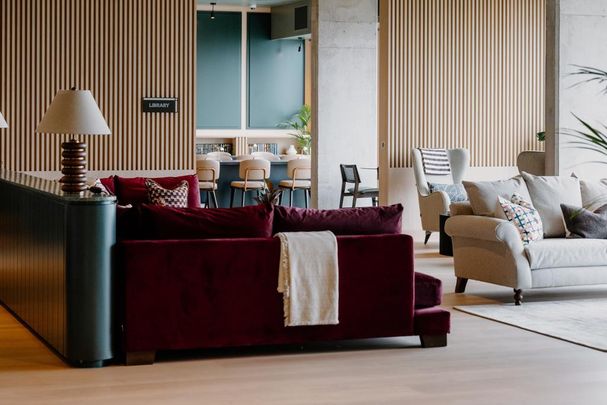 2 bedroom apartment to rent - Photo 1