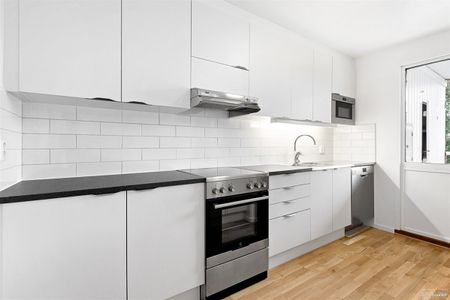 Ödmanssonsgatan 32 A - Foto 3