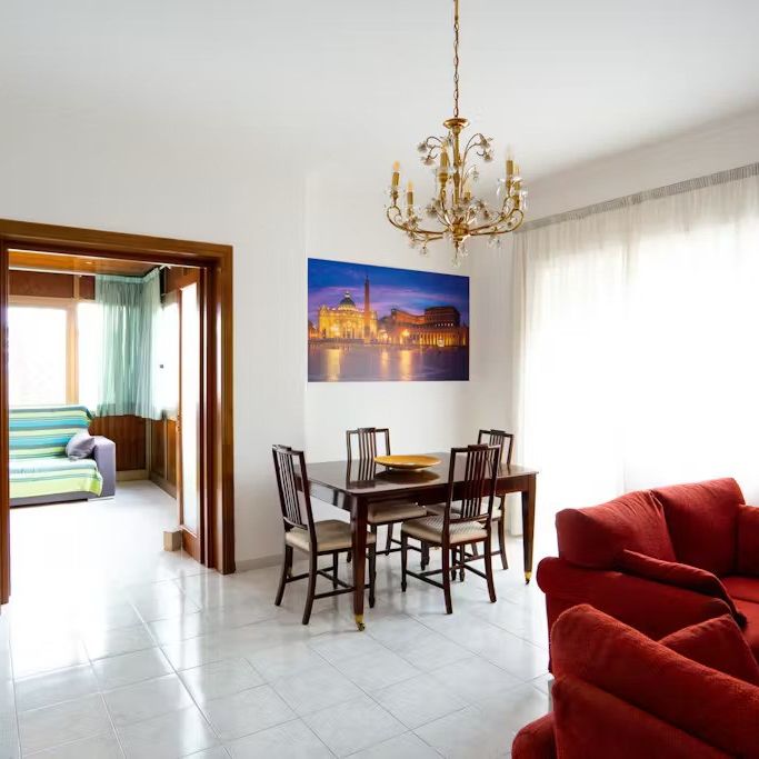 Via Luigi Cibrario, Rome, Lazio 00179 - Photo 1