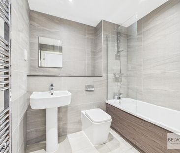 1 bedroom apartment to rent - Photo 5