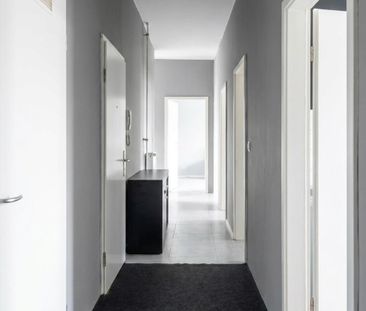 Helle 3-Zimmer-Wohnung in zentraler Lage Dortmunds – Anmietung nur ... - Foto 5