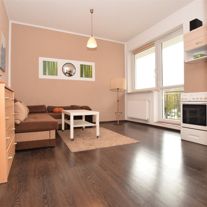 Mieszkanie Wynajem - Rumia - Zdjęcie 1