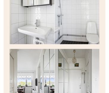 Klostervägen, Stocksund - Photo 5