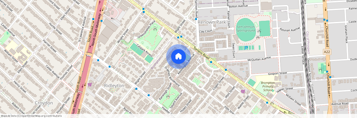 11 Doughty St, SA 5007, Brompton