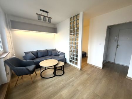 Do wynajęcia komfortowe mieszkanie 1-pok. - Photo 2