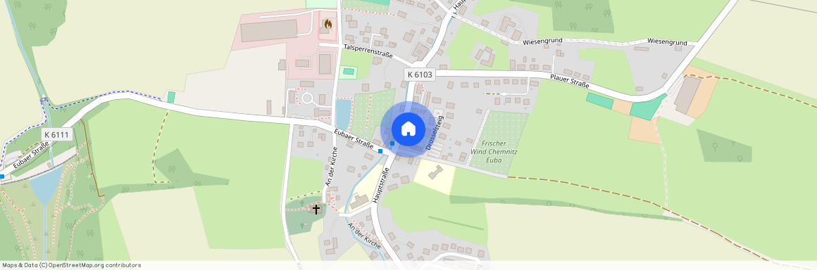 Hauptstraße 50a, 09128 Sachsen - Chemnitz