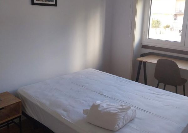 Arrendamento de quartos em Coimbra