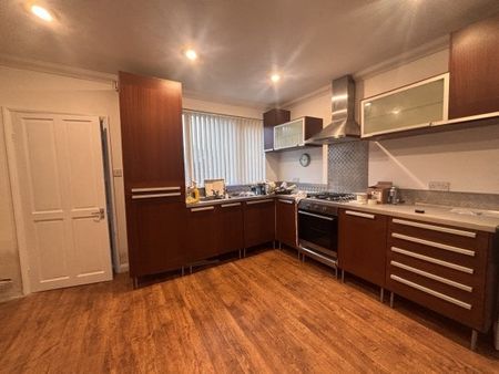 Percy Street, Sutton-In-Ashfield, NG17, Property for rent - Photo 4