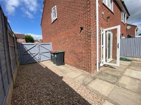Weightman Drive, Giltbrook, Nottingham, NG16 - Photo 2