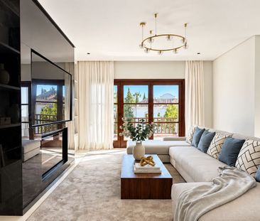 Detached Villa in The Golden Mile - Photo 5
