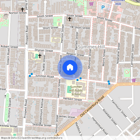 5/37 Bartlett Street, NSW 2130, Summer Hill