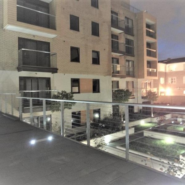 Orchid Court, Granville Place, Granville Road, Golders Green, London, NW2 - Photo 1