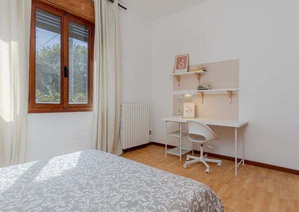 Via Montà, Padova, Veneto 35138