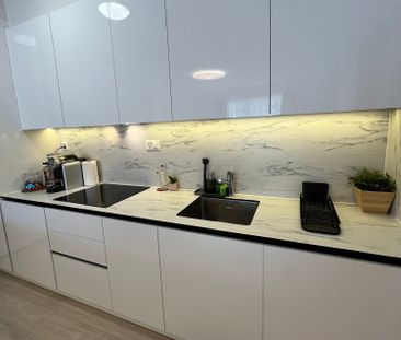 4.5 Zimmer, 120 m², 11. Stock - Foto 6