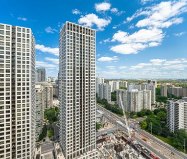 For Lease - 3515 Kariya Drive Unit# 3301, Mississauga, Ontario - Photo 3